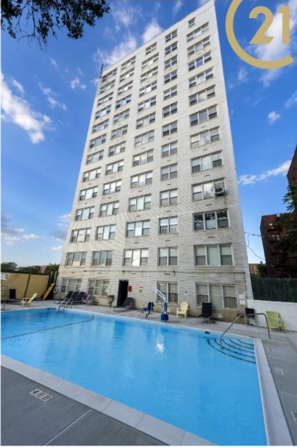 1170 Ocean Parkway · Apt 10E — supplied property image