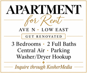 Apartment for rent — Ave N, Low East