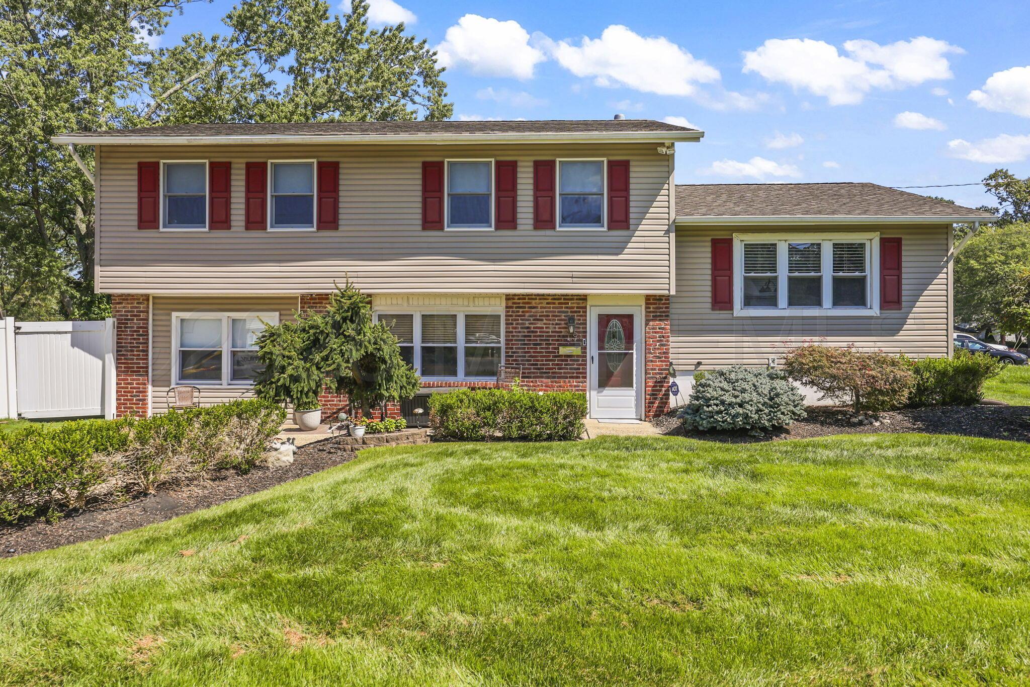 Exterior photograph of 9 E Connecticut, Jackson, MLS 22628269