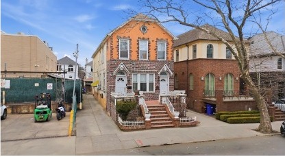 2111 East 5th Street — supplied property image