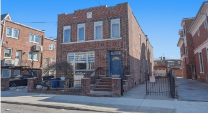 2243 East 2nd Street — supplied property image