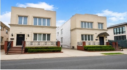 2325 East 4th Street — supplied property image