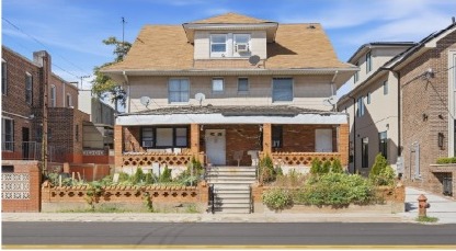 365 Avenue W — supplied property image