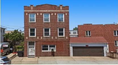 461 Avenue X — supplied property image