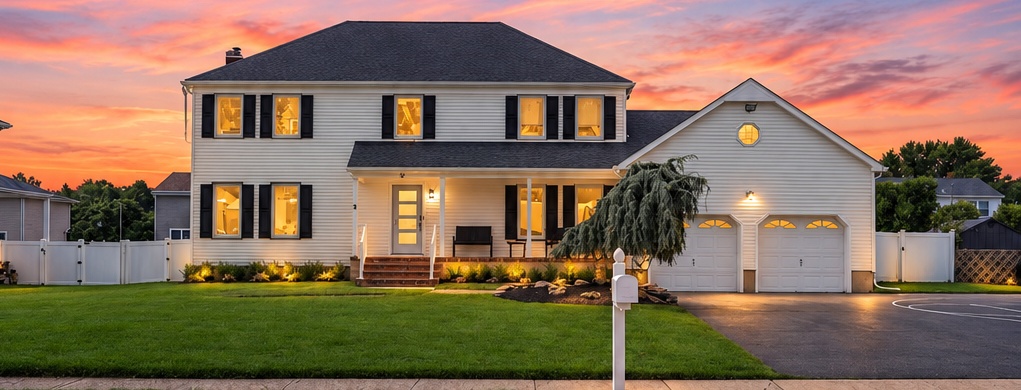 5 Ridge Road — supplied property image